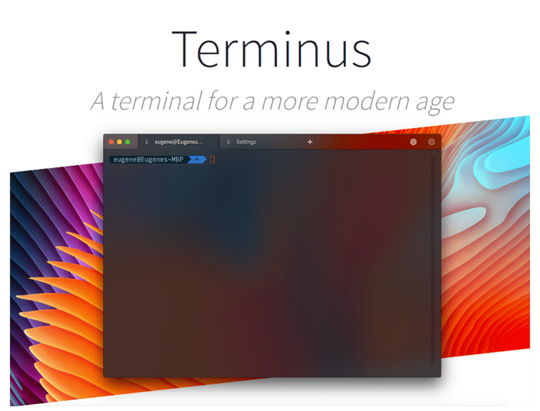 best mac terminal emulator
